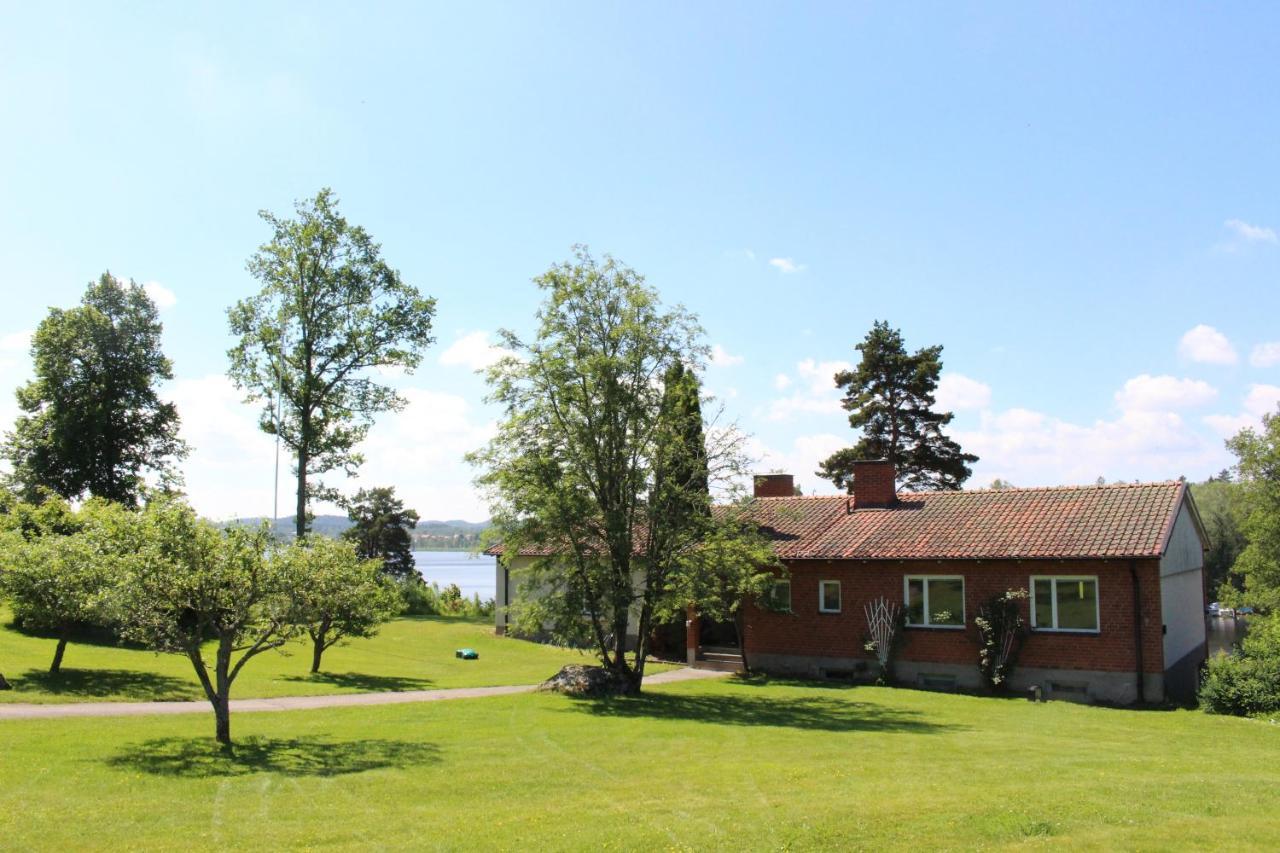 Liljeholmen Herrgard Hostel Rimforsa Cameră foto